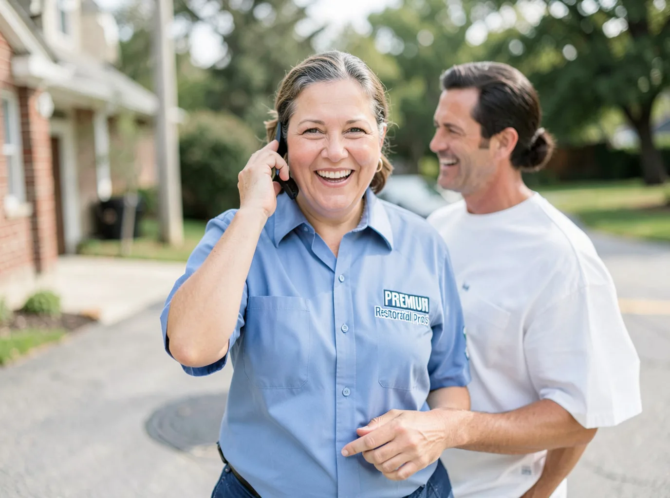 Water Damage Restoration Texico, IL FAQs